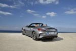 BMW Z4 M40i 2018 года (WW)